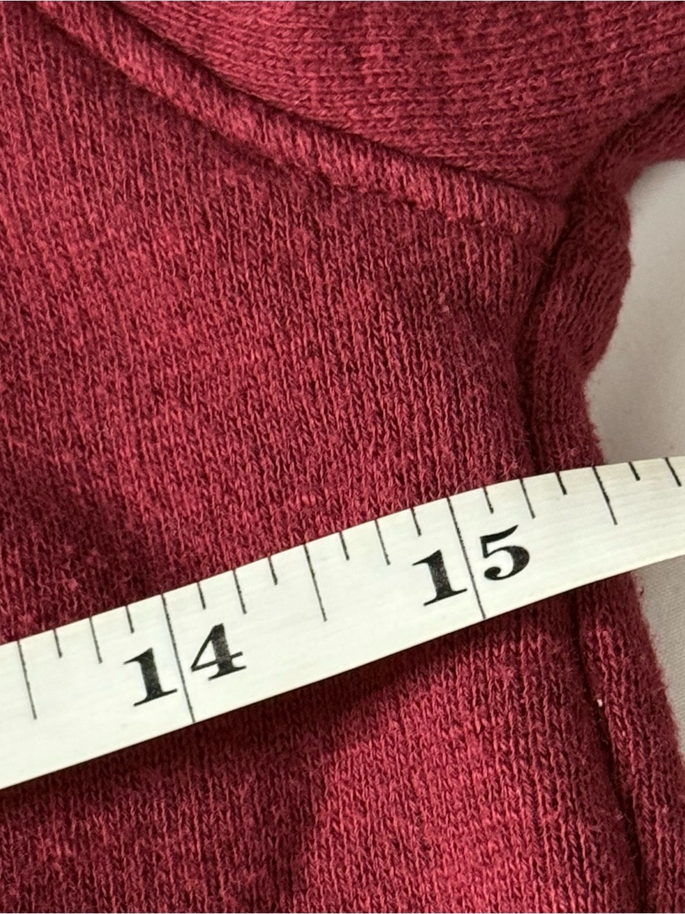 Ulla Johnson Rami pullover puff sleeve - Picture 5 of 8